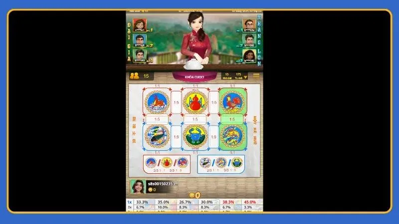 Mỗi dòng game mang đến trải nghiệm và mức thử thách khác nhau